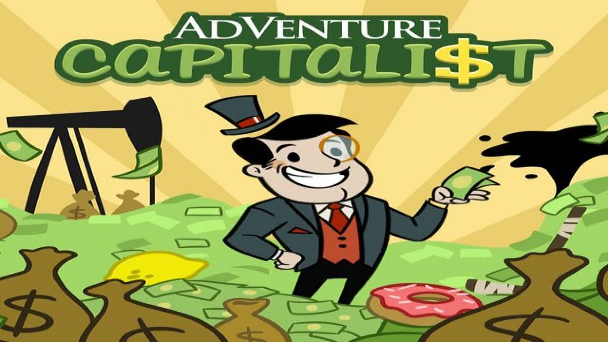 adventure capitalist codes for gold 2017