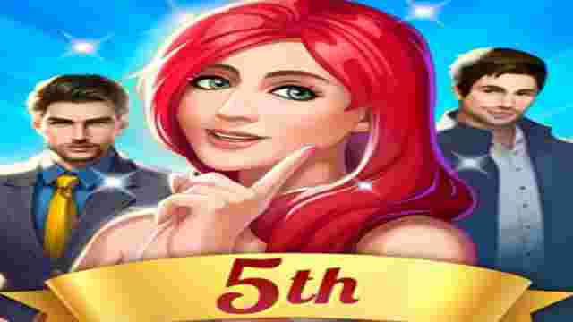 Chapters Stories You Play MOD APK Unlimited Tickets