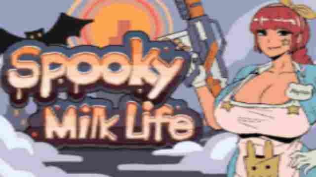 Spooky Milk Life APK Latest Version Download For Android